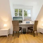 Ferienhaus Portus *