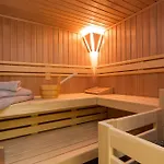 Portus * Ostseeheilbad Zingst